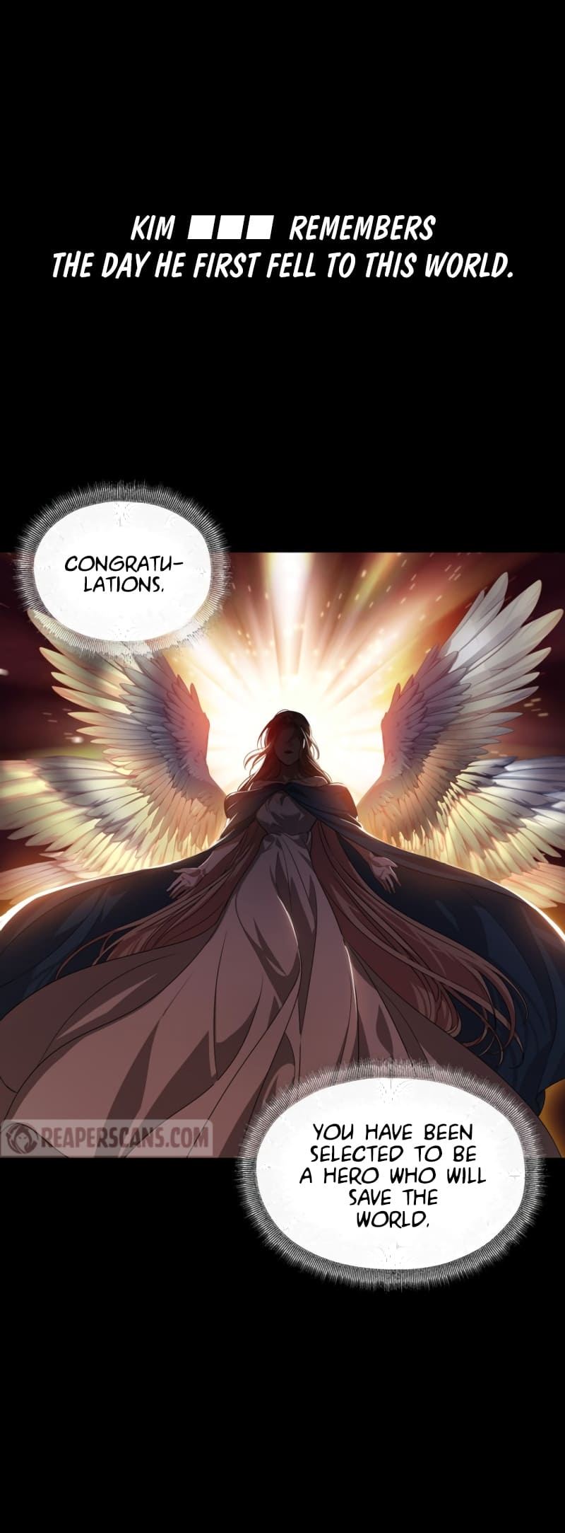 SSS-Class Suicide Hunter, Chapter 120 image 02